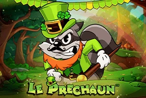 Le Prechaun Mobile
